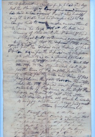 Manuscript                              