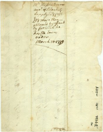 Manuscript                              
