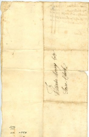 Groton Tax Records 1769 p.8